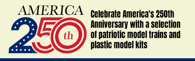 250th Anniversary