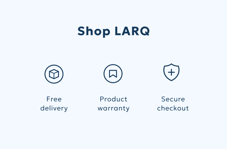 Shop LARQ