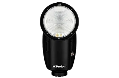 Profoto A10
