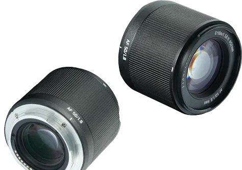Just Launched TTArtisan AF 50mm f1.8 Neo Lens