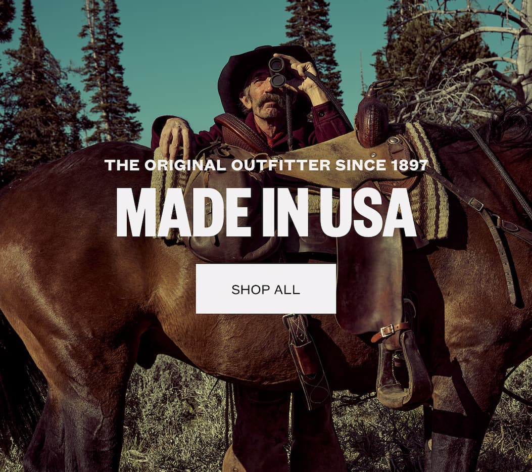 Shop All Made in USA