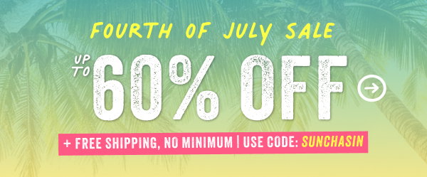 Shop All Sale