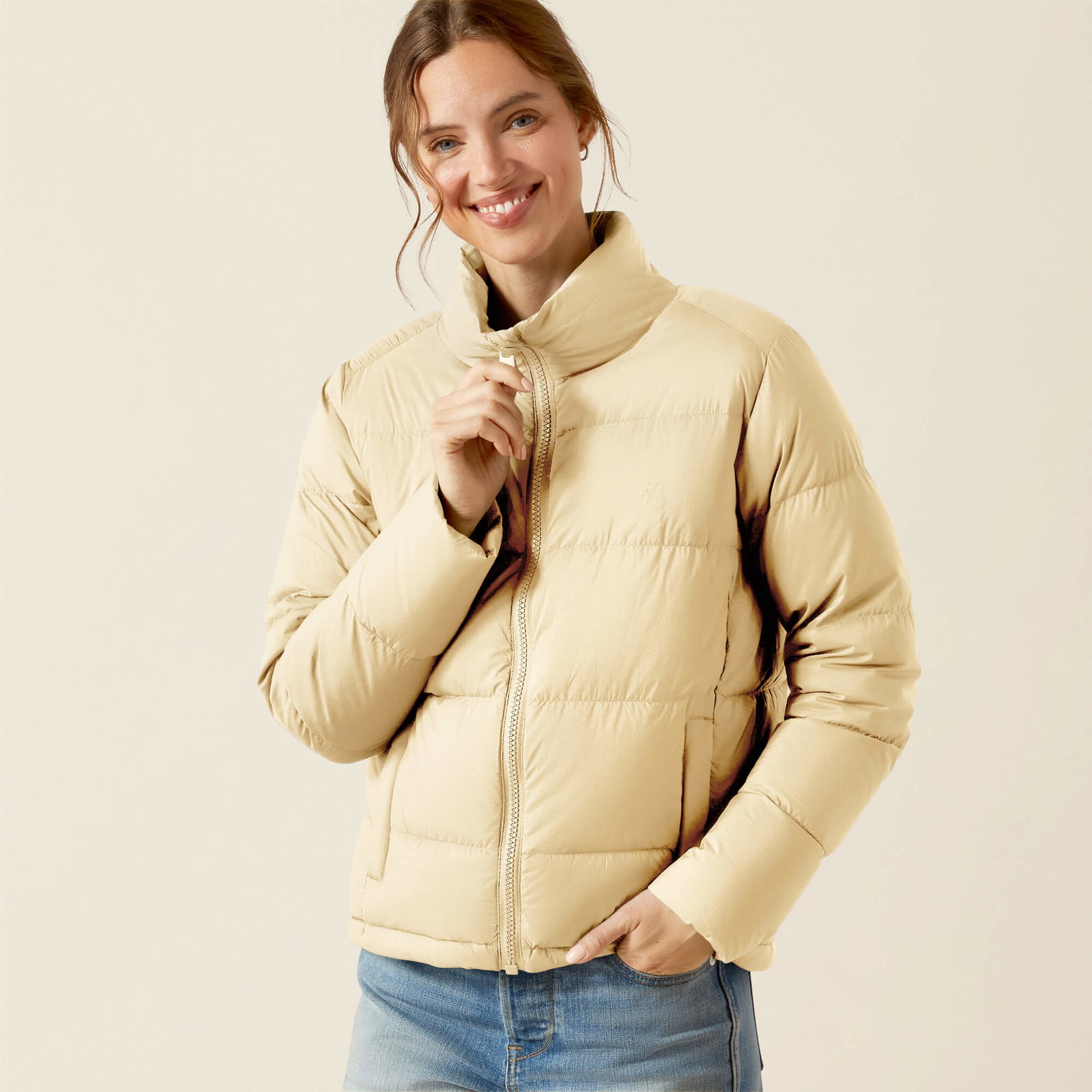 Women’s UltraPuff Down Jacket