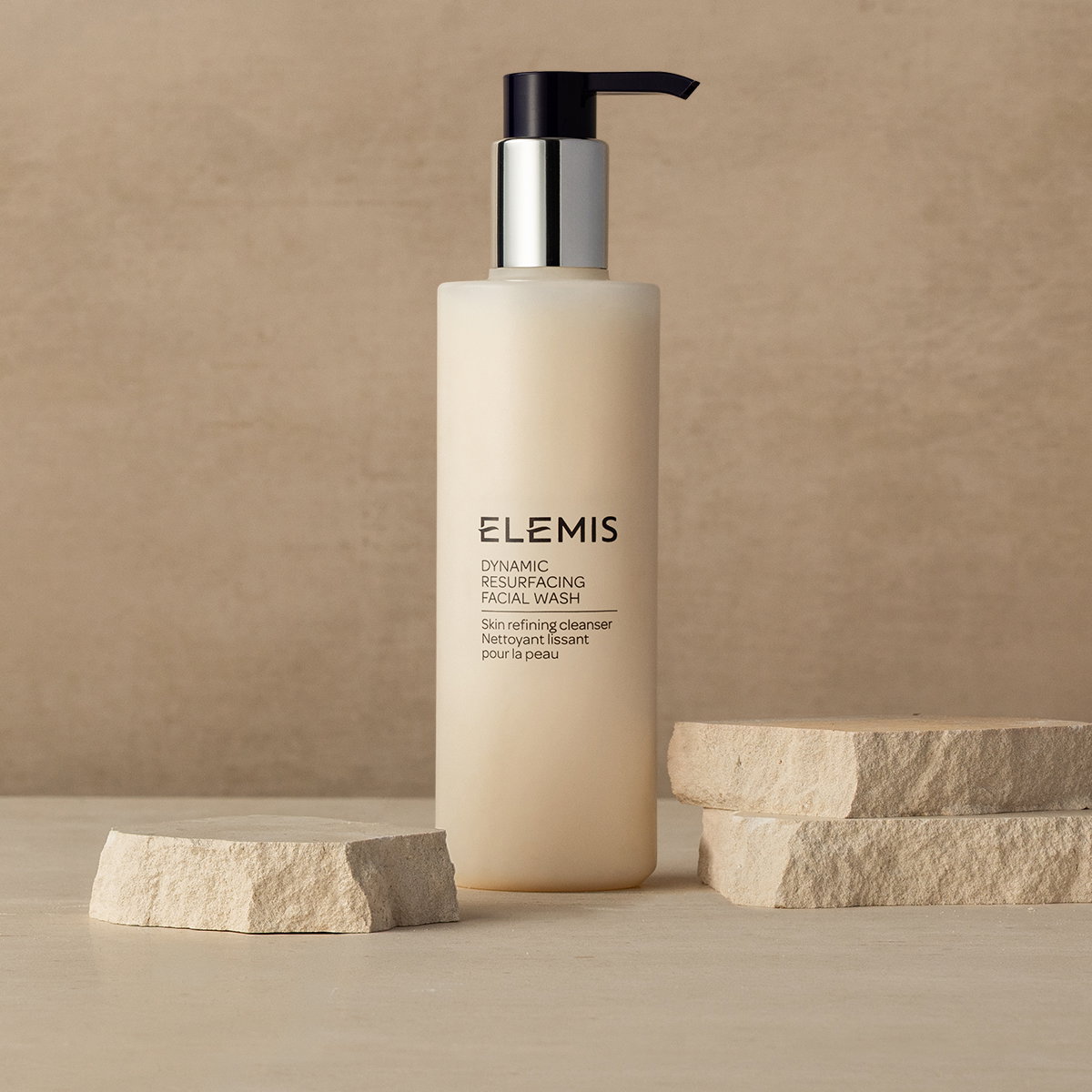 Dynamic Resurfacing Facial Wash