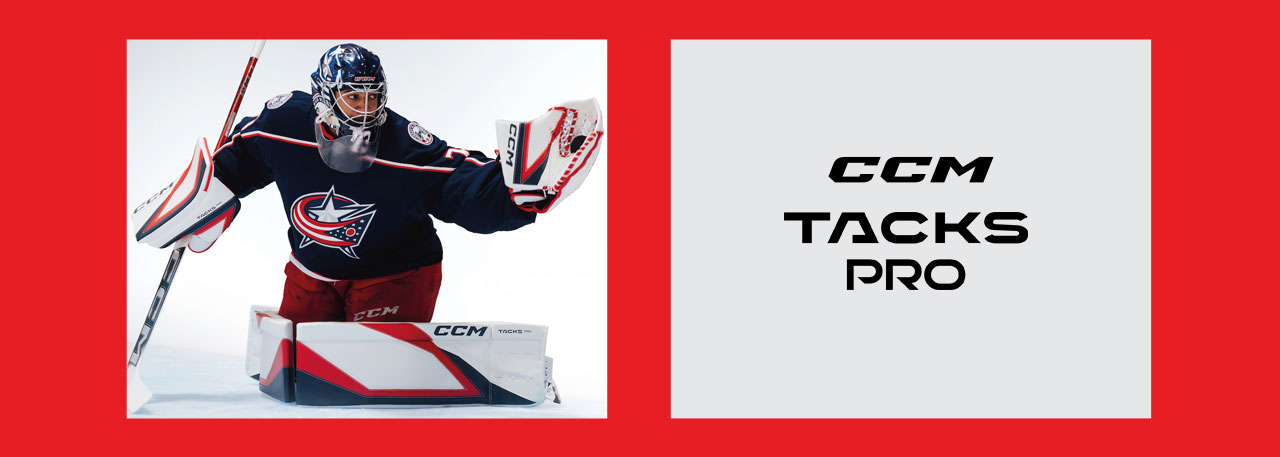 B2 - Shop CCM Tacks Pro