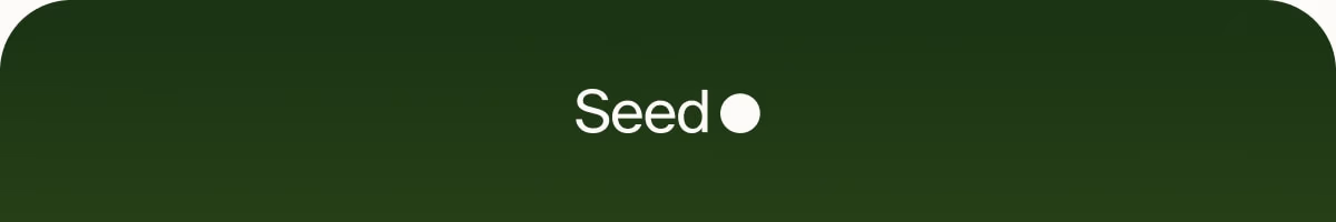 Seed