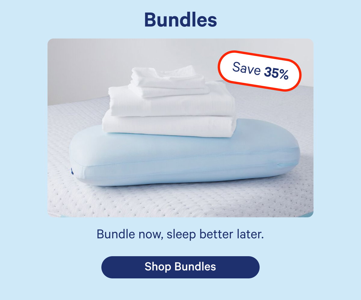 Shop bundles