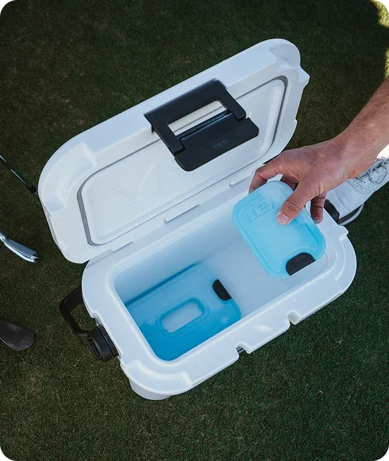 Shop YETI® Ice Sheet