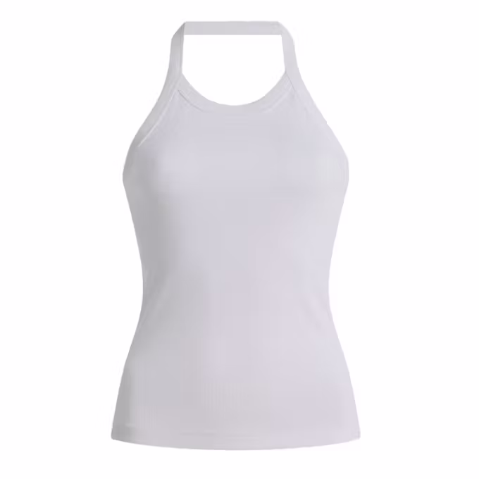 Angie Cotton Tank Top
