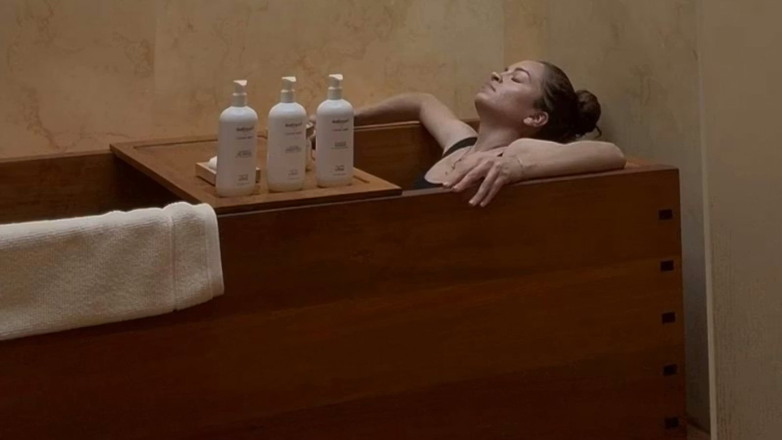I Checked Into Nobu Ryokan Malibu For 24 Hours & Left Feeling Completely Reset