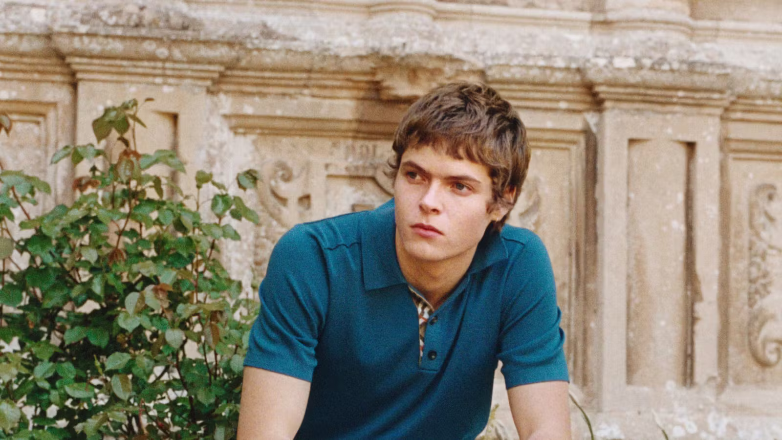 Gwyneth Paltrow's Son Just Made His Modeling Debut In Burberry's New Campaign