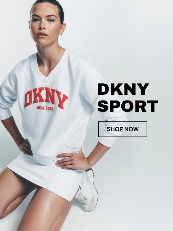 DKNY Sport