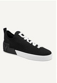 MAIZE SLIP ON SNEAKER