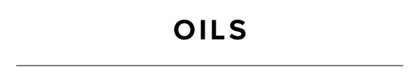 Oils