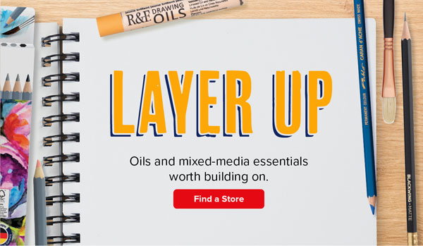 Layer Up