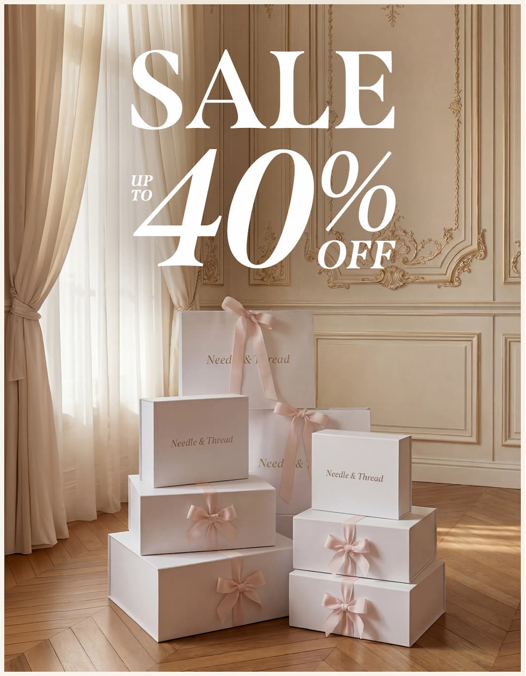 Summer Sale