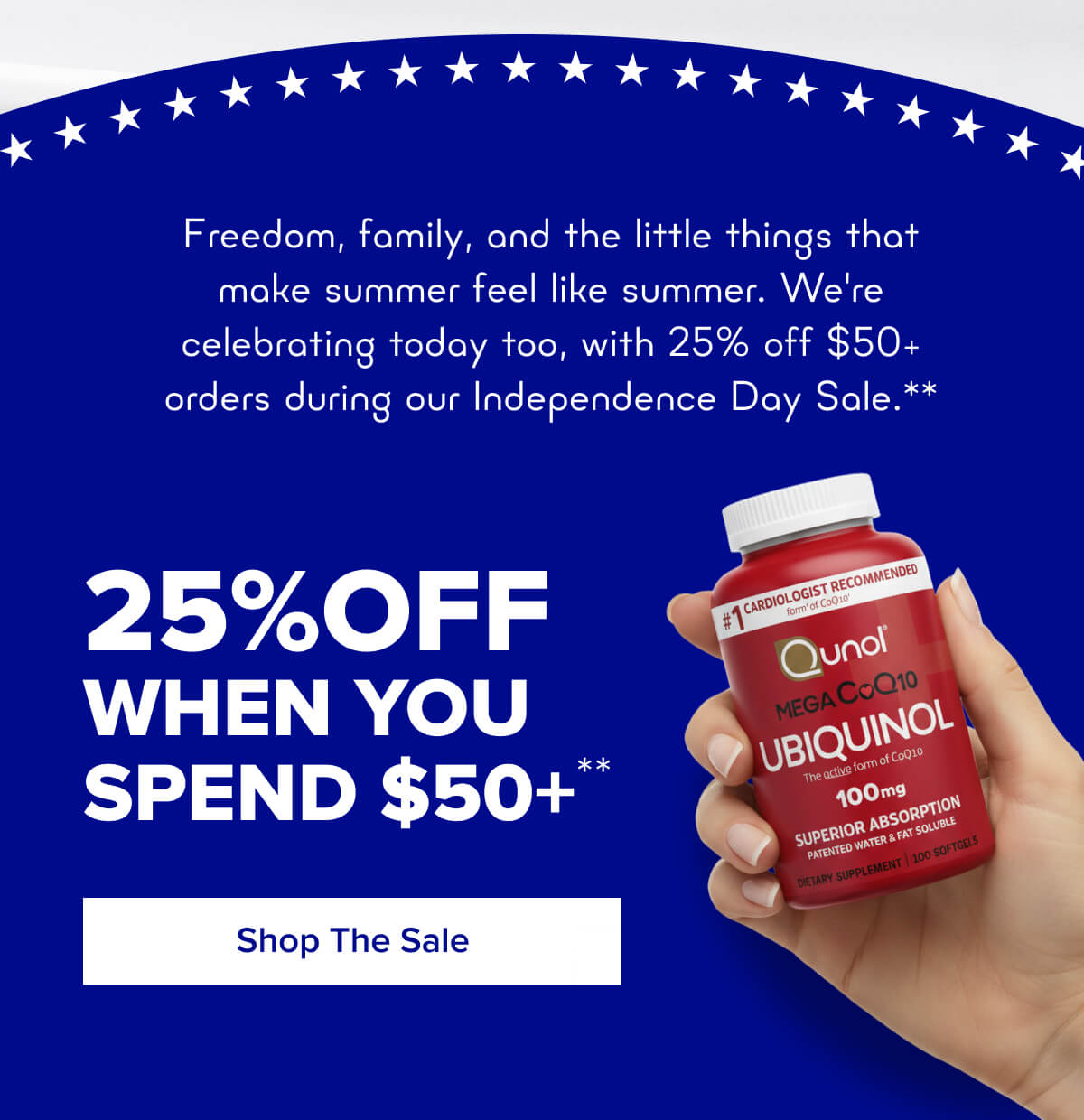 Shop The Sale