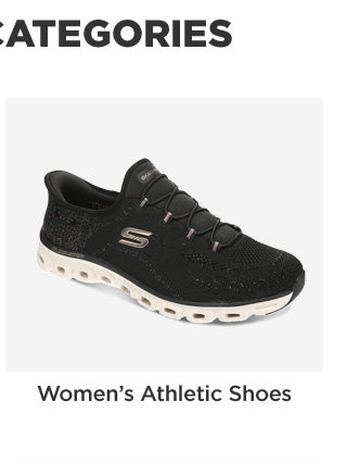 Shop Women's Athletic Shoes