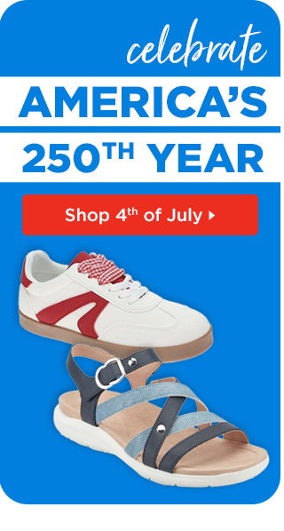 Shop 4th of July