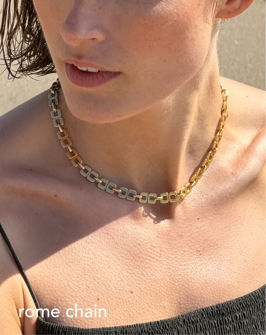 Rome Chain