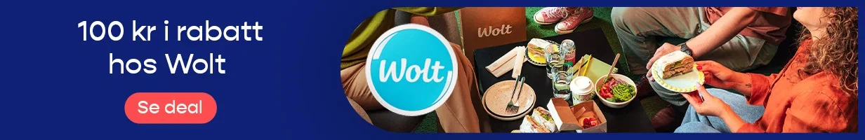 Wolt