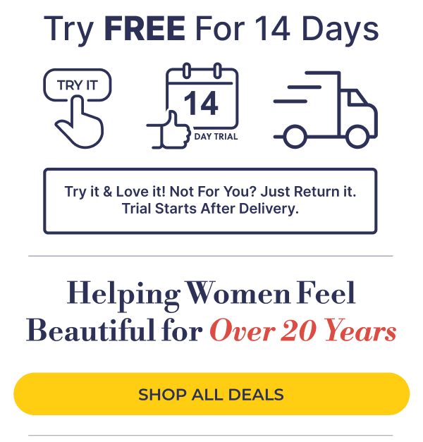 Try FREE For 14 Days!