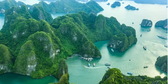 Why Vietnam Should Be Your Next Escape