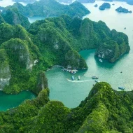 Why Vietnam Should Be Your Next Escape