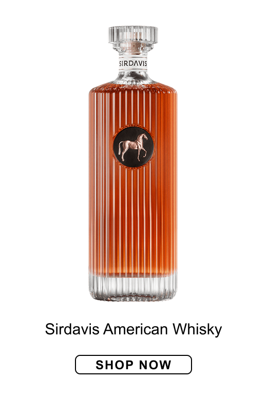 Sir Davis American Whisky