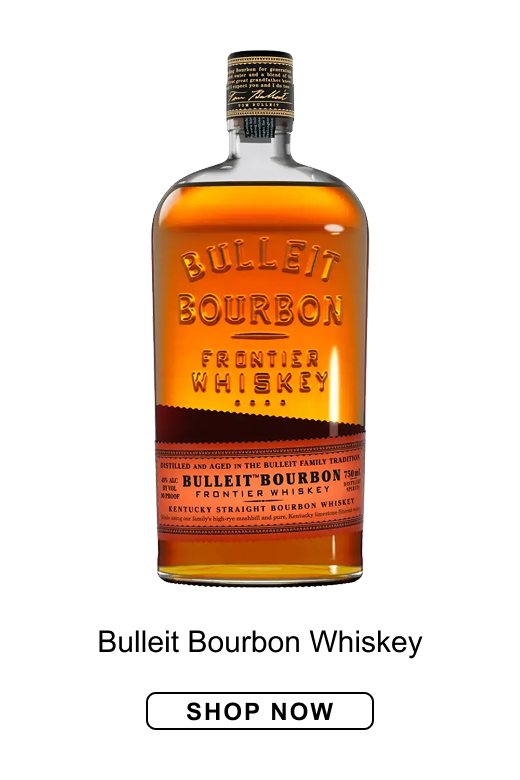 Bulleit Bourbon 