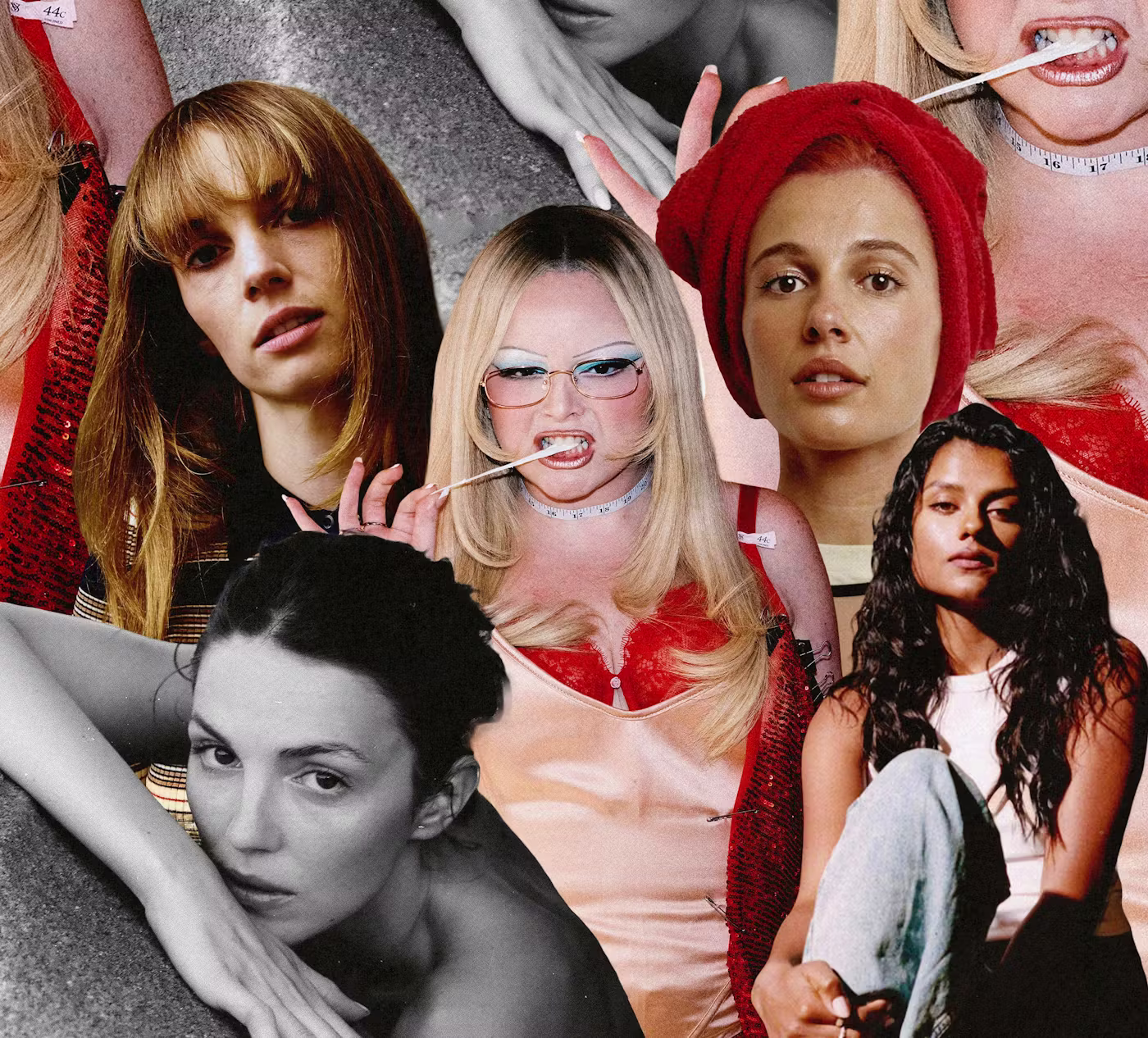 The Best New Pop Stars Of 2026 Are Actually Actors