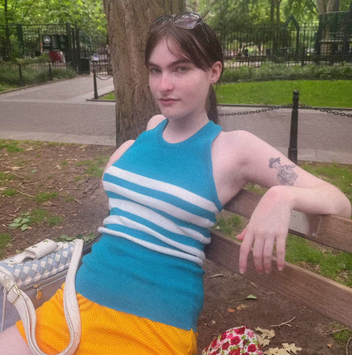 Ivy Wolk on Diva Worship, Controversy, and Her Next Act