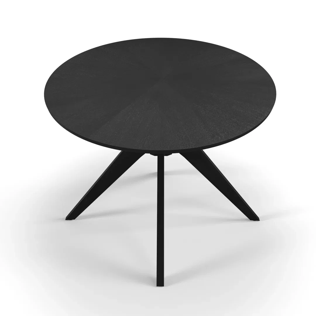 Fenway Oval Coffee Table