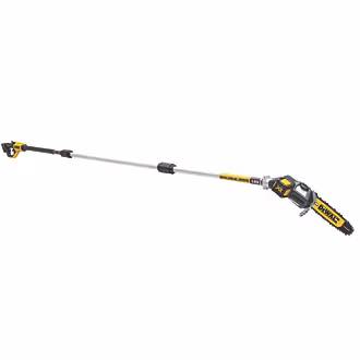 DEWALT DCMPS567N 18V Li-Ion XR Brushless Cordless 20cm Pole Saw - Bare