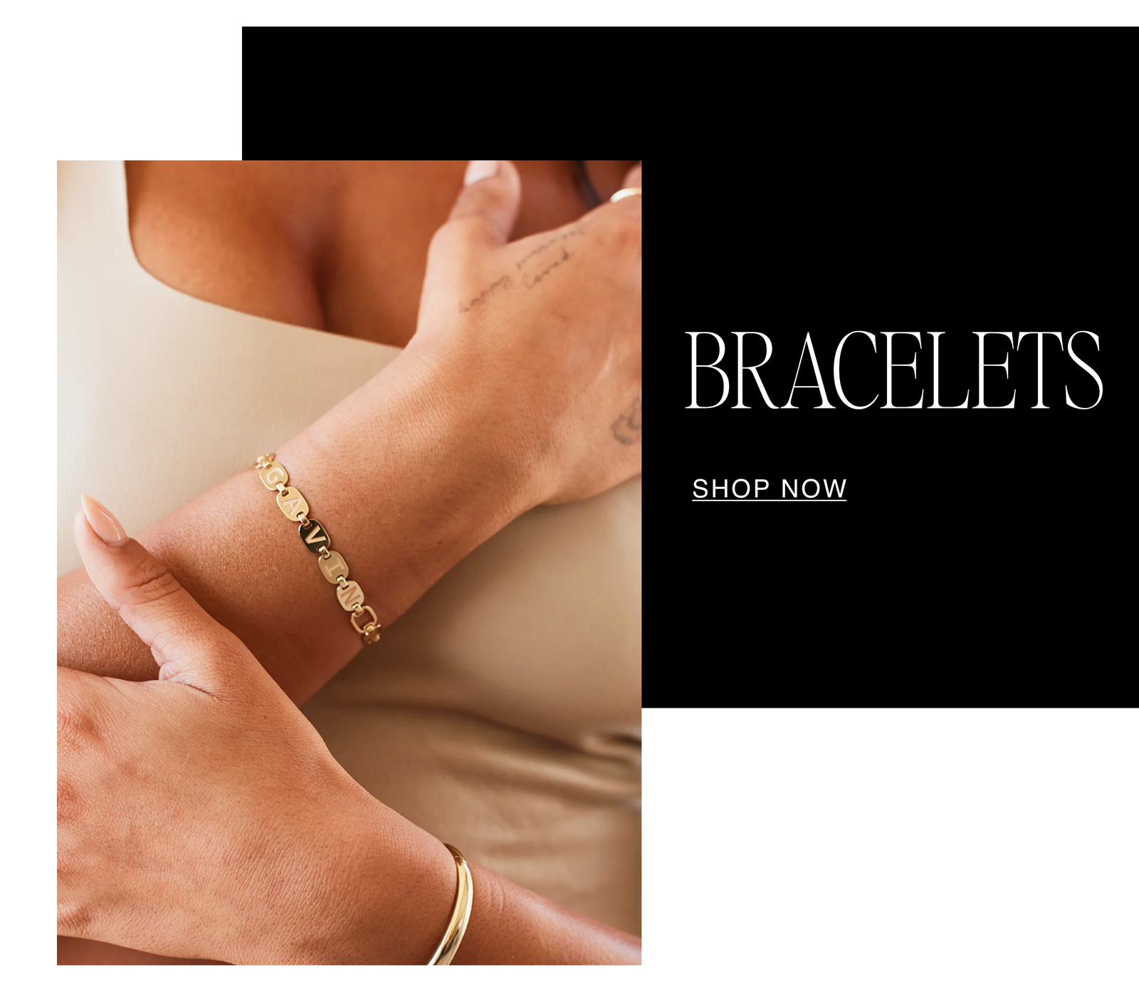 Bracelets
