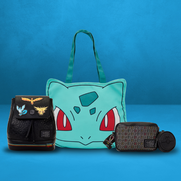 pokemon group