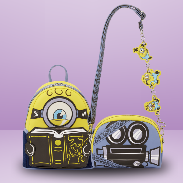 Minions
