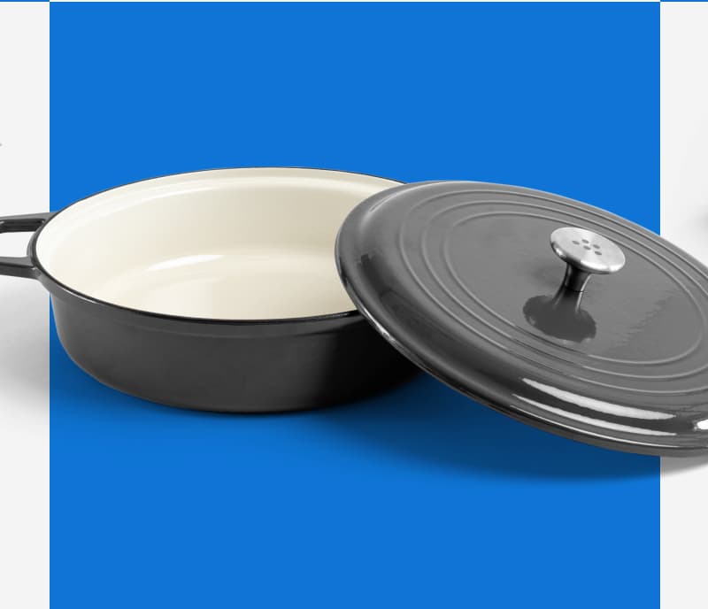 Braiser