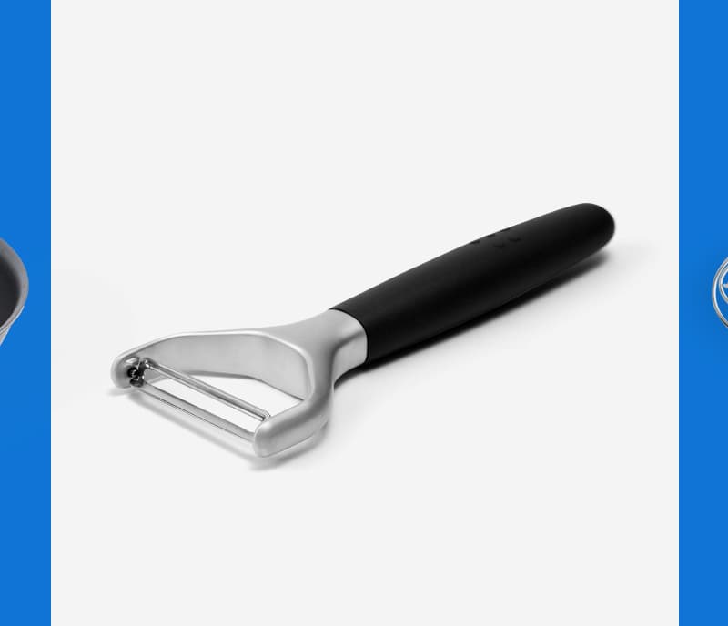 Peeler
