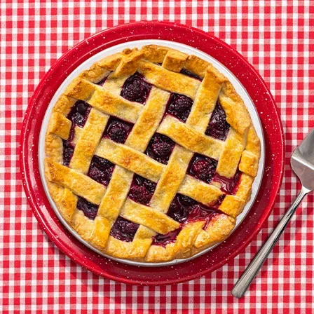 Pie for America's Potluck