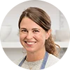 Jessica Rudolph's Headshot