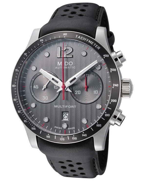 Mido Multifort Men's Watch M0256271606100