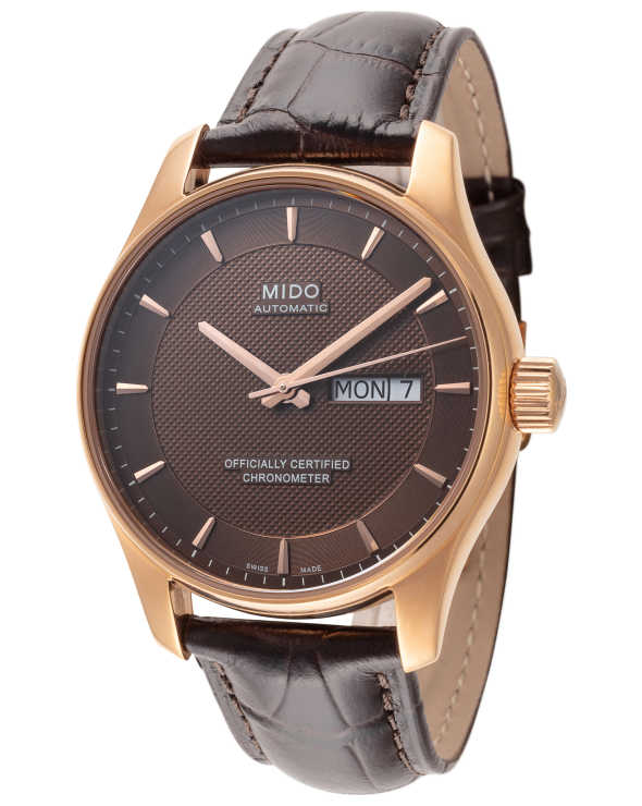 Mido Belluna Men's Watch M0014313629112