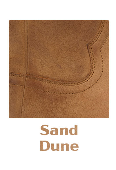 Sand Dune