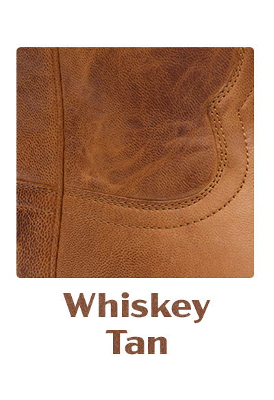 Whiskey Tan
