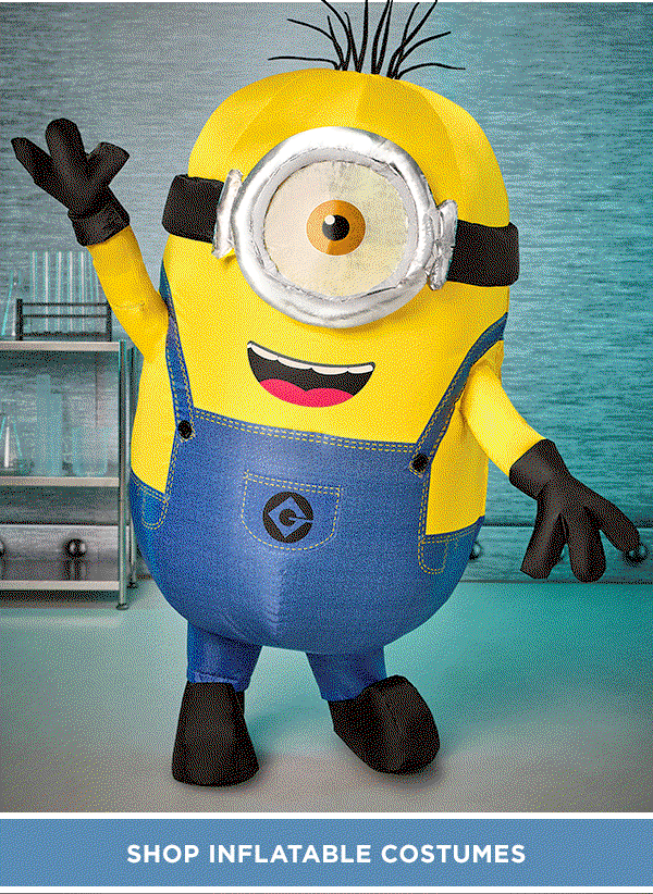 Shop Inflatable Costumes