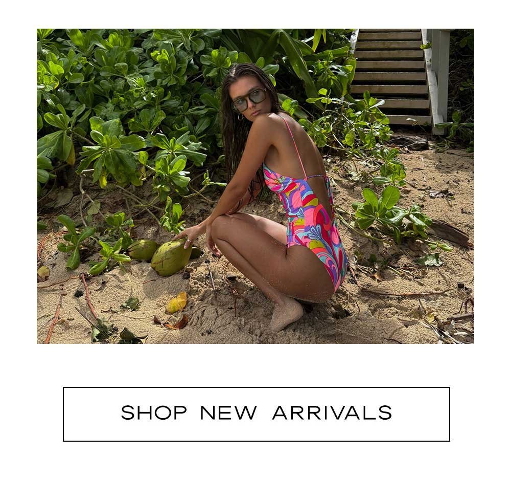 Shop New Arrivals