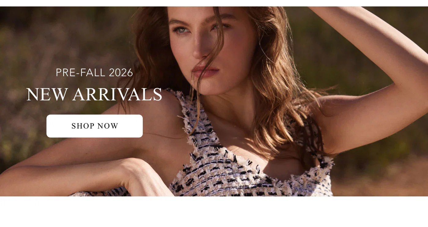 New Arrivals
