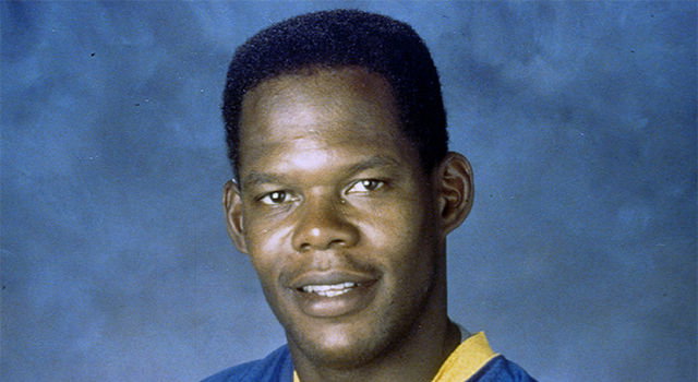 Former NFL cornerback LeRoy Irvin, two-time All-Pro with Rams, dead at 68