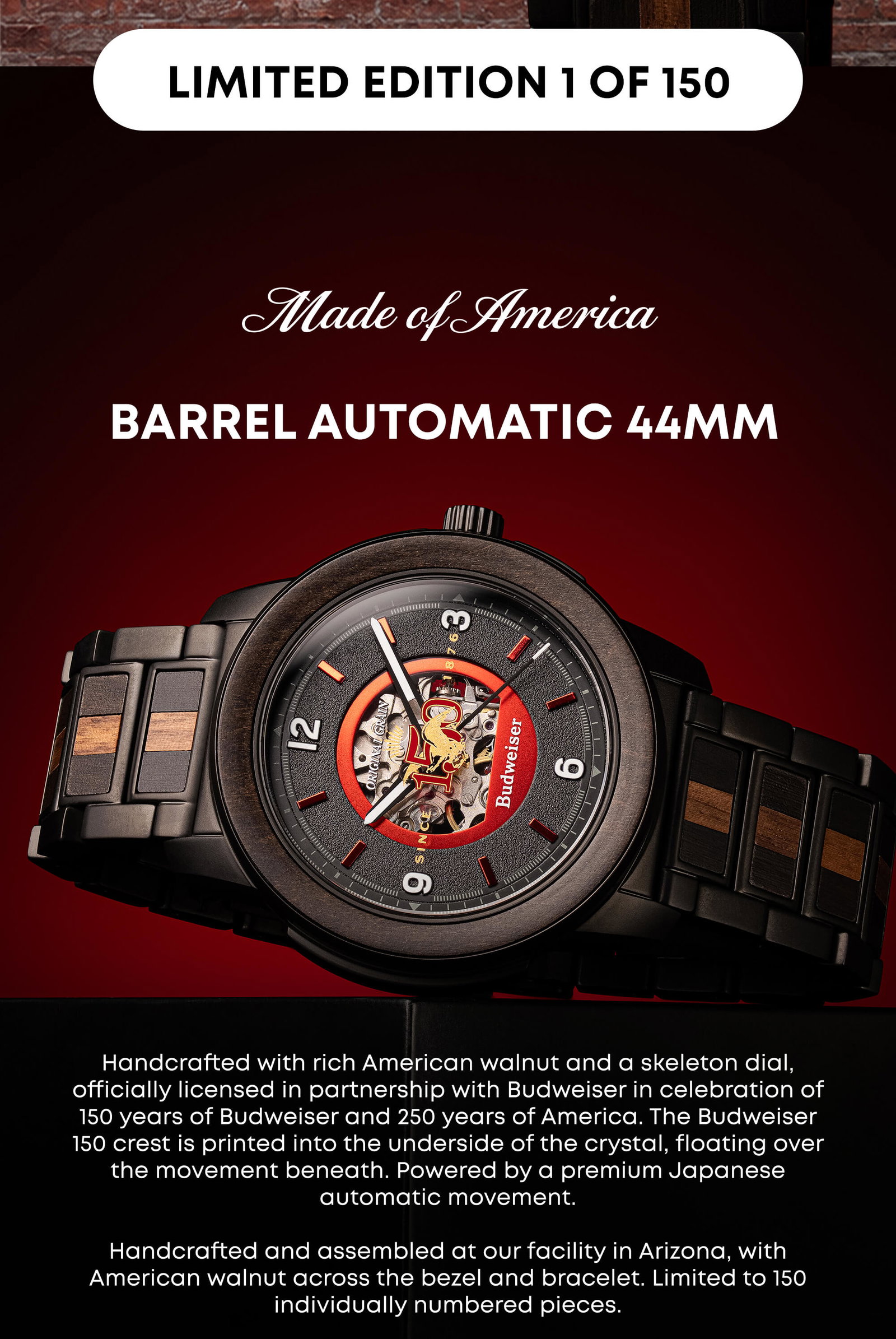 Limited Edition